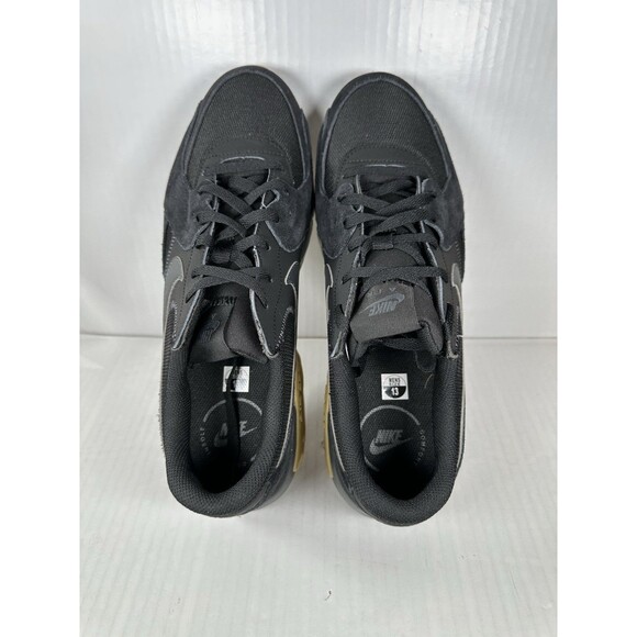 Size 13 Nike Air Max Excee Shoe Sneaker Black Anthracite Gum HV0928-010 Mens NEW main image 8